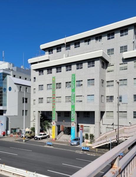 ライオンズマンション新小岩第６(小松川警察署)