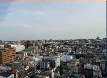 ライオンズマンション新小岩第６