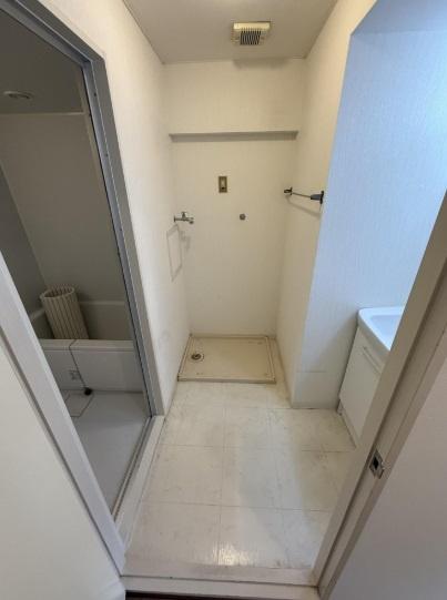 ライオンズマンション新小岩第６