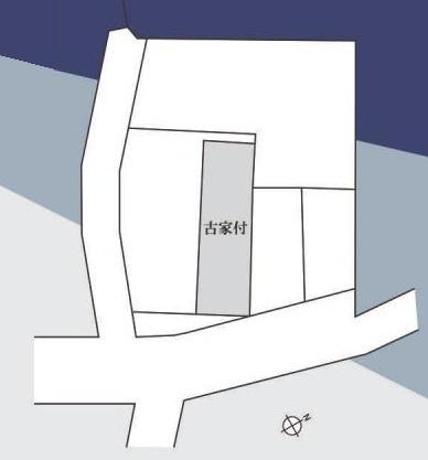 江戸川区西小松川町の売土地