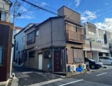 江戸川区松江１丁目の売土地