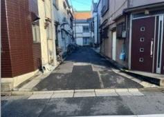 江戸川区松江１丁目の土地