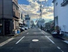 江戸川区松江１丁目の土地