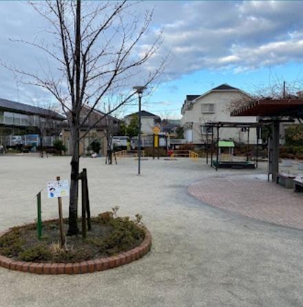 江戸川区東葛西１丁目の新築一戸建(くまの公園)