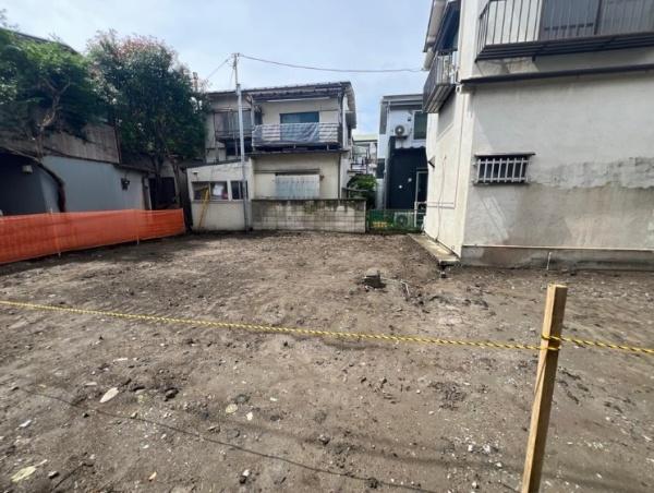葛飾区立石３丁目の売土地