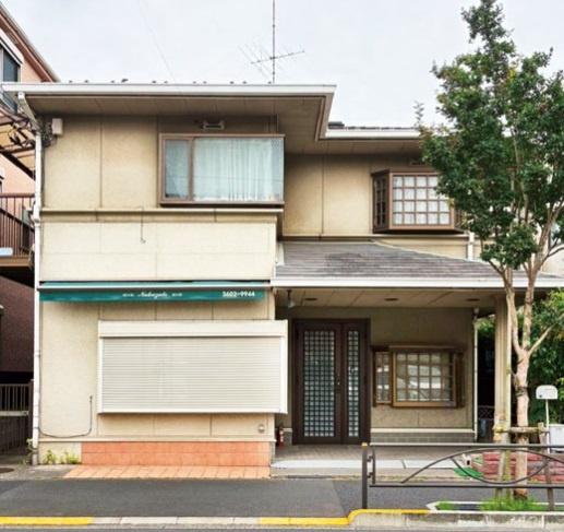葛飾区東堀切３丁目の中古一戸建