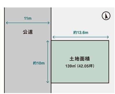 葛飾区東堀切３丁目の中古一戸建