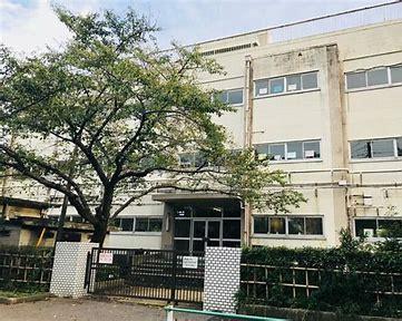 アンビシャス堀切菖蒲園(葛飾区立こすげ小学校)