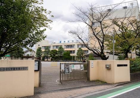葛飾区柴又６丁目の中古一戸建て(葛飾区立東柴又小学校)