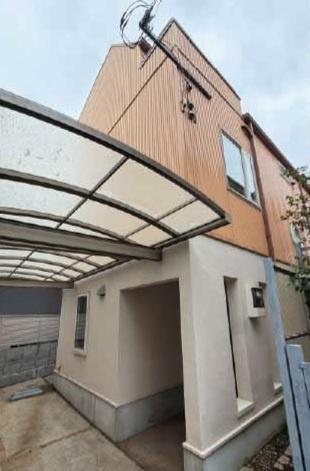 葛飾区柴又６丁目の中古一戸建