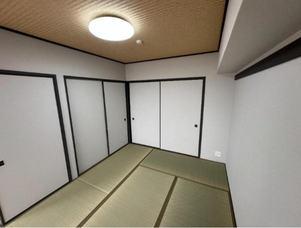ビューネタワー平井