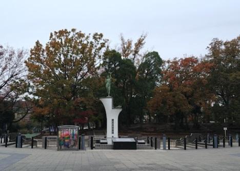 葛飾区青戸３丁目の新築一戸建(青戸平和公園)