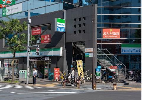 江戸川区篠崎町７丁目の新築一戸建(ファミリーマート篠崎駅南口店)