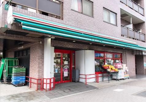 江戸川区東葛西８丁目の中古一戸建て(まいばすけっと中葛西8丁目店)