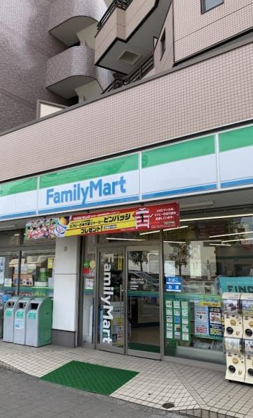 江戸川区東葛西８丁目の中古一戸建て(ファミリーマート中葛西八丁目店)