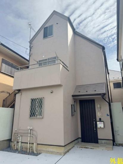 葛飾区奥戸９丁目の中古一戸建