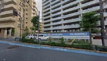 葛飾区東四つ木２丁目の売土地