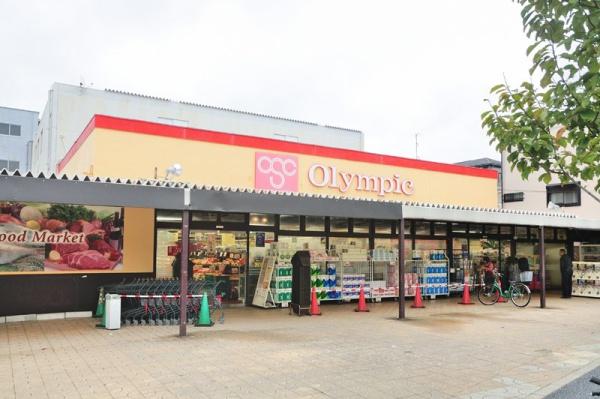 江戸川区篠崎町４丁目の中古一戸建て(Olympic下篠崎店)