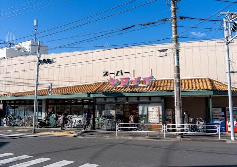 江戸川区篠崎町４丁目の中古一戸建て(ヤマイチ南篠崎店)