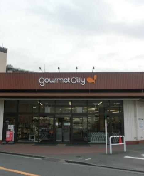 ダイアパレス柴又(グルメシティ柴又店)
