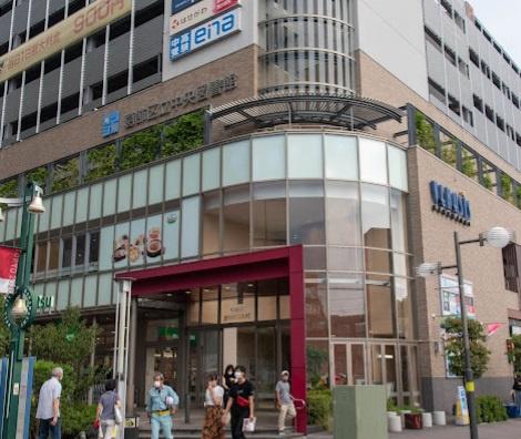ダイアパレス柴又(ヴィナシス金町プライドコート)