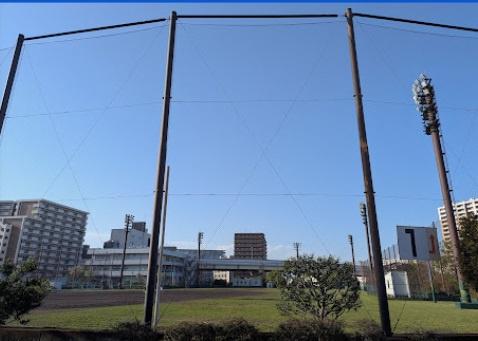 江戸川区松江６丁目の中古一戸建て(東小松川スポーツ公園)