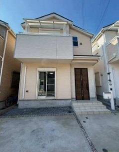 葛飾区細田4丁目の中古一戸建