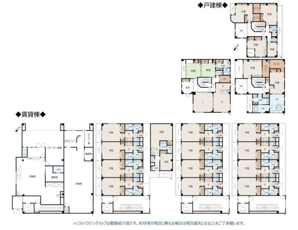 江戸川3丁目 グランドステージ