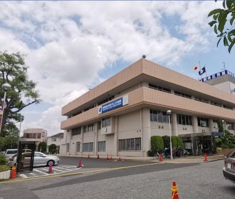 江戸川区鹿骨１丁目の土地(鹿骨区民館)