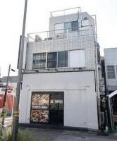 白鳥４丁目　白鳥マンション