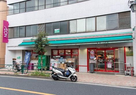 柴又４丁目　エステート柴又(まいばすけっと柴又1丁目店)