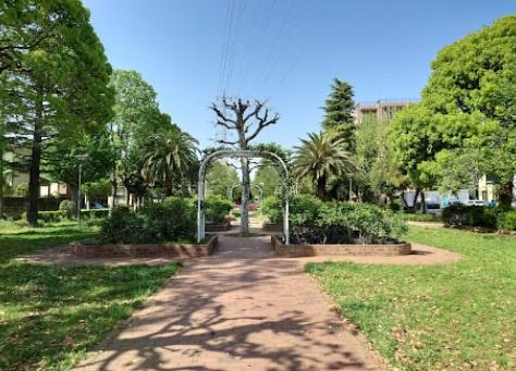 江戸川区船堀７丁目の土地(宇喜田東公園)