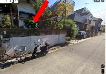 江戸川区船堀７丁目の土地