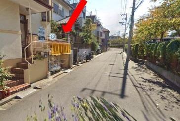 江戸川区船堀７丁目の土地