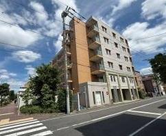 エンゼル柴又プロムテラス