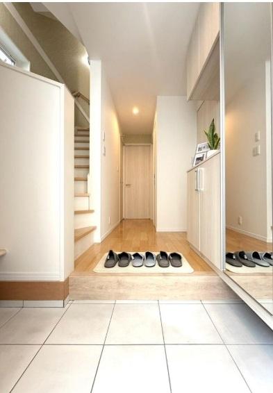葛飾区四つ木３丁目の中古一戸建て