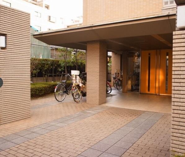 ヒルズ船堀