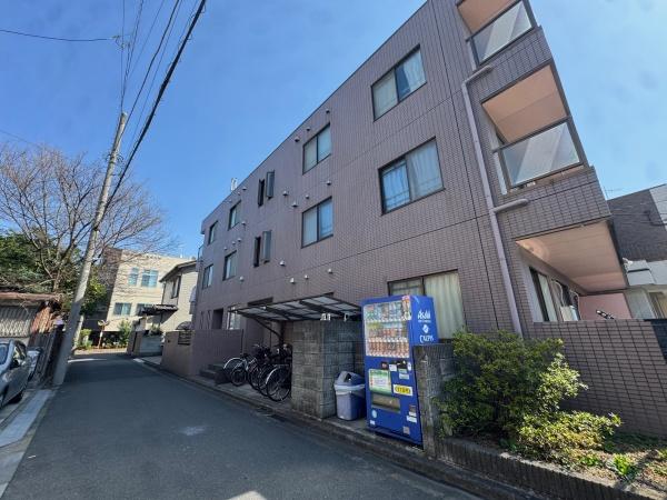 ファミリーハウス