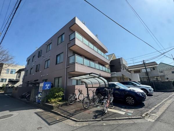 ファミリーハウス