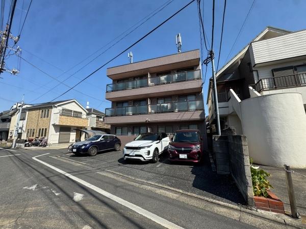 ファミリーハウス