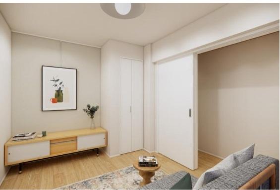 セントエルモお花茶屋