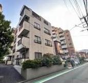 南葛西５丁目　サンライズ南葛西