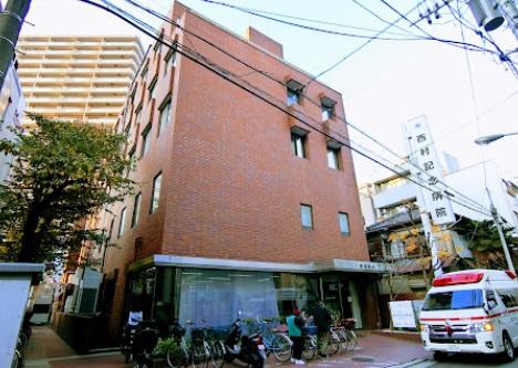平井ホワイトハイツ(西村記念病院)