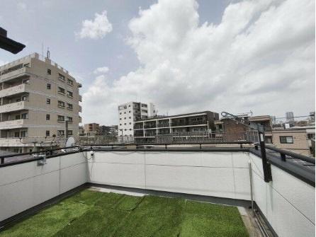 江戸川区篠崎町２丁目の中古一戸建て