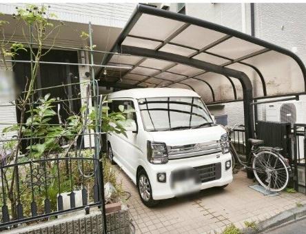 江戸川区篠崎町２丁目の中古一戸建て