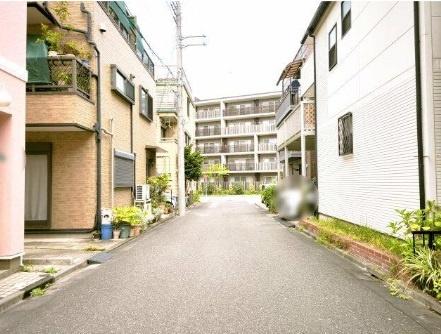 江戸川区篠崎町２丁目の中古一戸建て