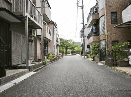 江戸川区篠崎町２丁目の中古一戸建て