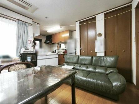 江戸川区篠崎町２丁目の中古一戸建て