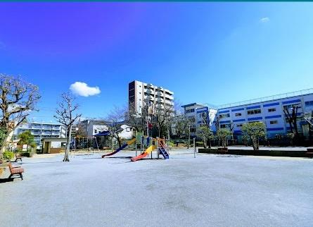 レクセル青戸(西青戸公園)