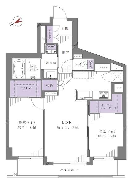 イトーピア船堀